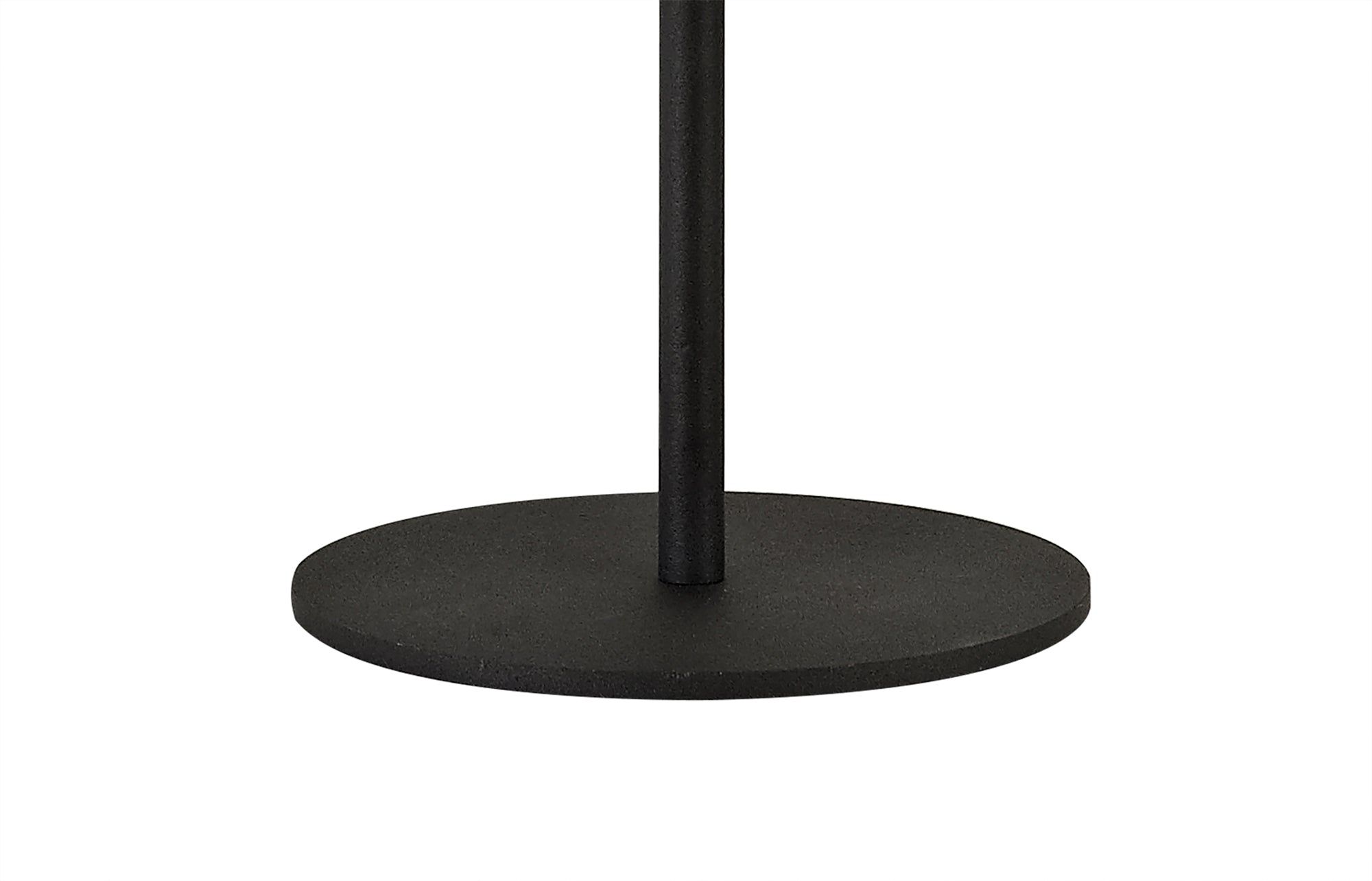 Aibeo Table Lamp, 1 Light Adjustable Switched, 1 x 7W LED, 3000K, 436lm, Black & Satin Copper, 3yrs Warranty