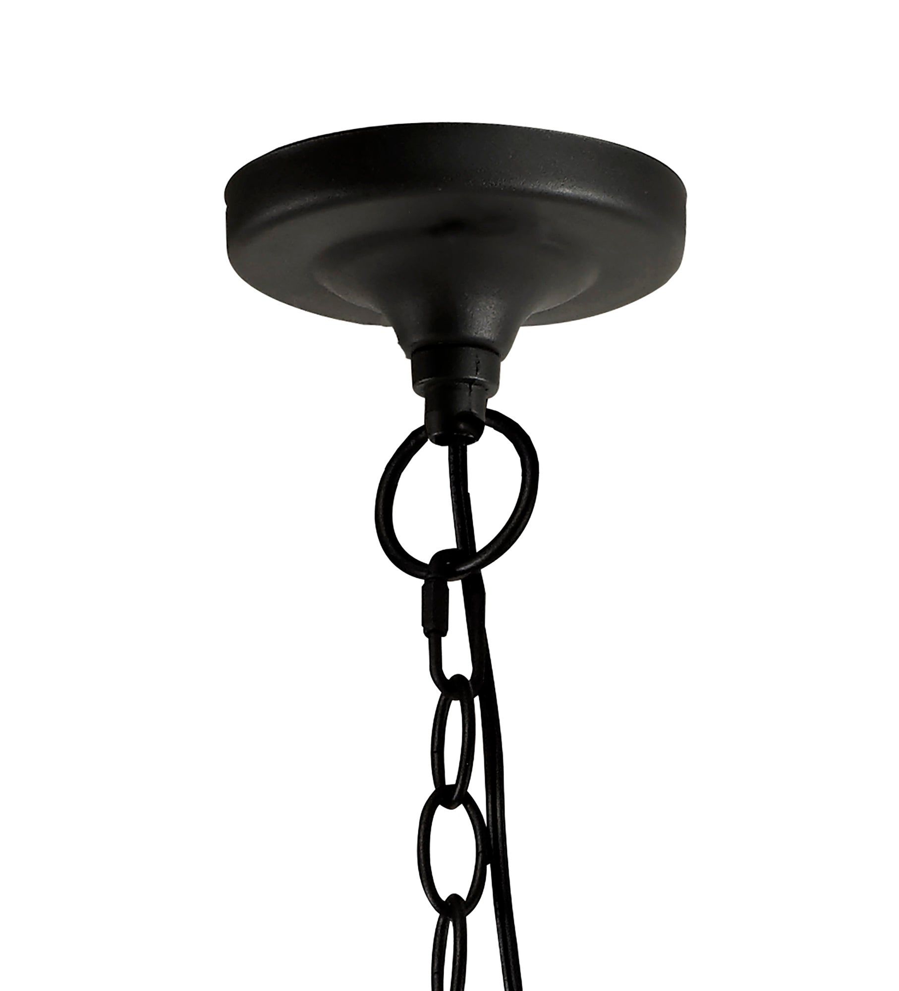 Privins Pendant, 1 x E27, IP54, Graphite Black, 2yrs Warranty