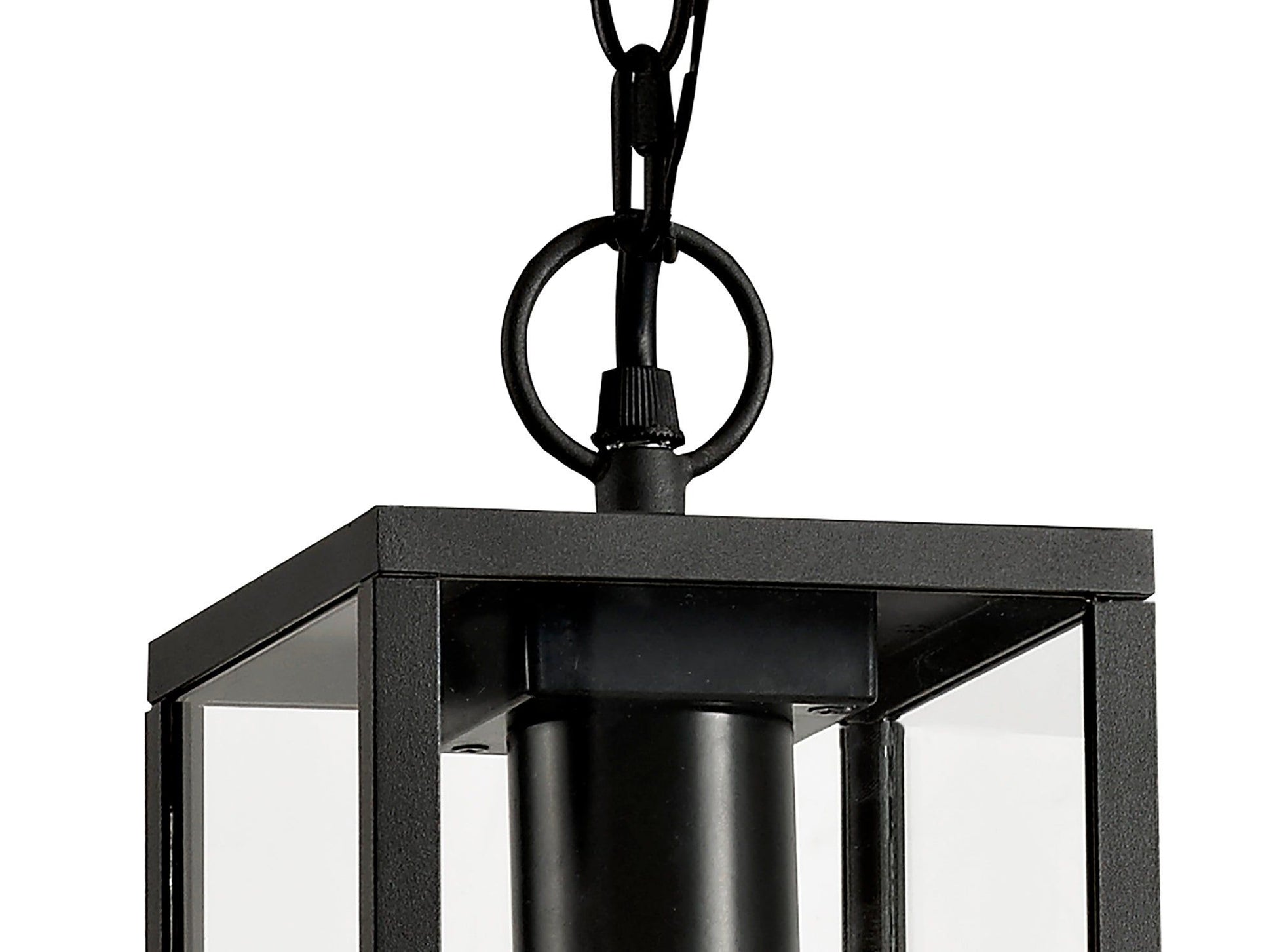 Privins Pendant, 1 x E27, IP54, Graphite Black, 2yrs Warranty