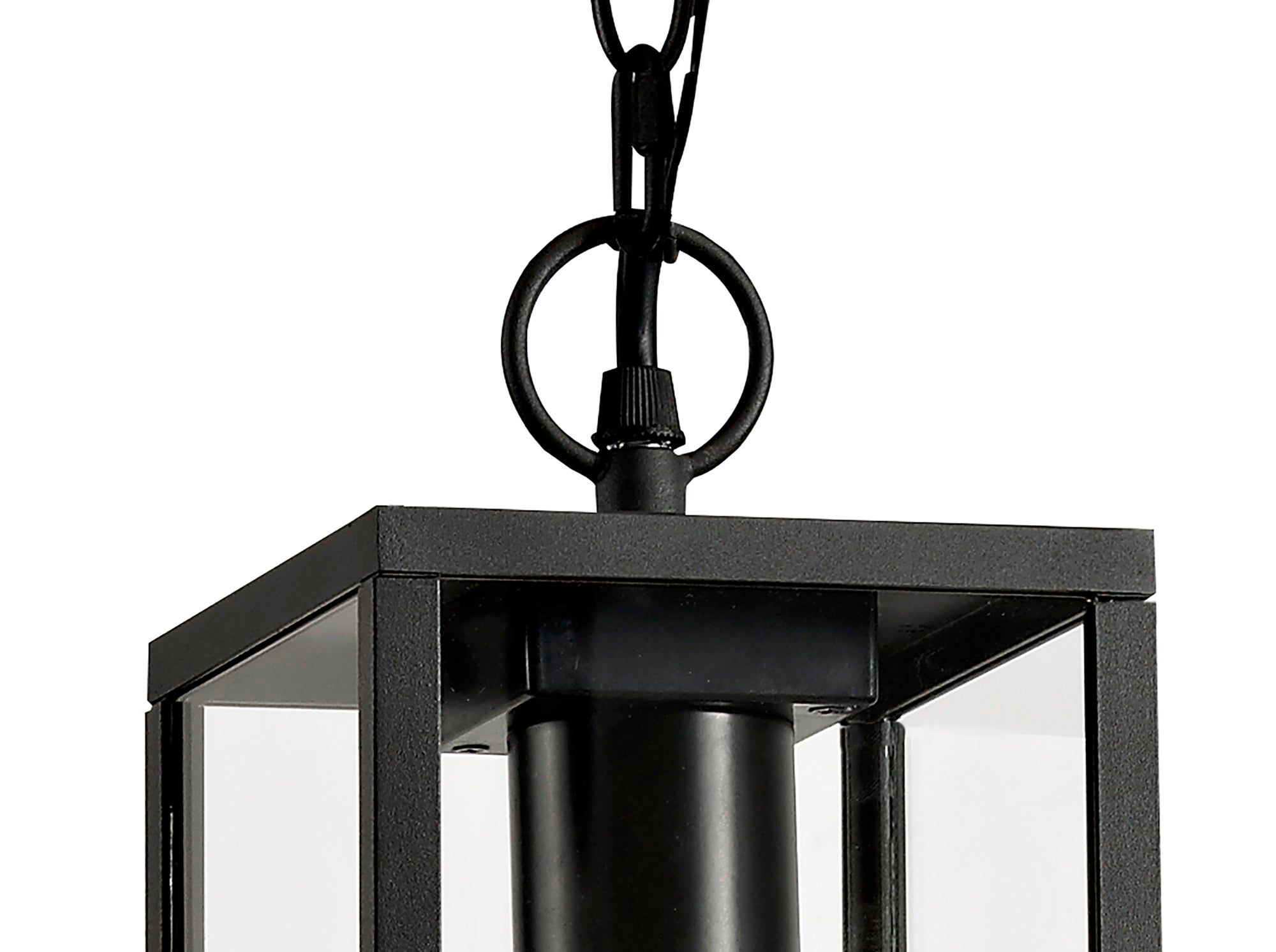Privins Pendant, 1 x E27, IP54, Graphite Black, 2yrs Warranty