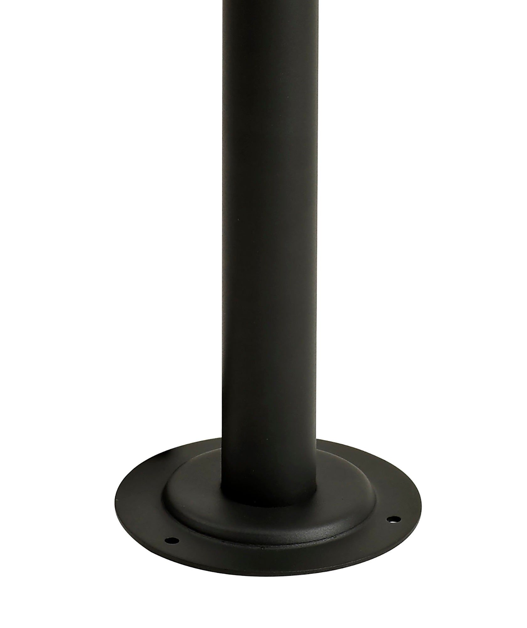 Privins Short/Tall Post, 1 x E27, IP54, Graphite Black, 2yrs Warranty