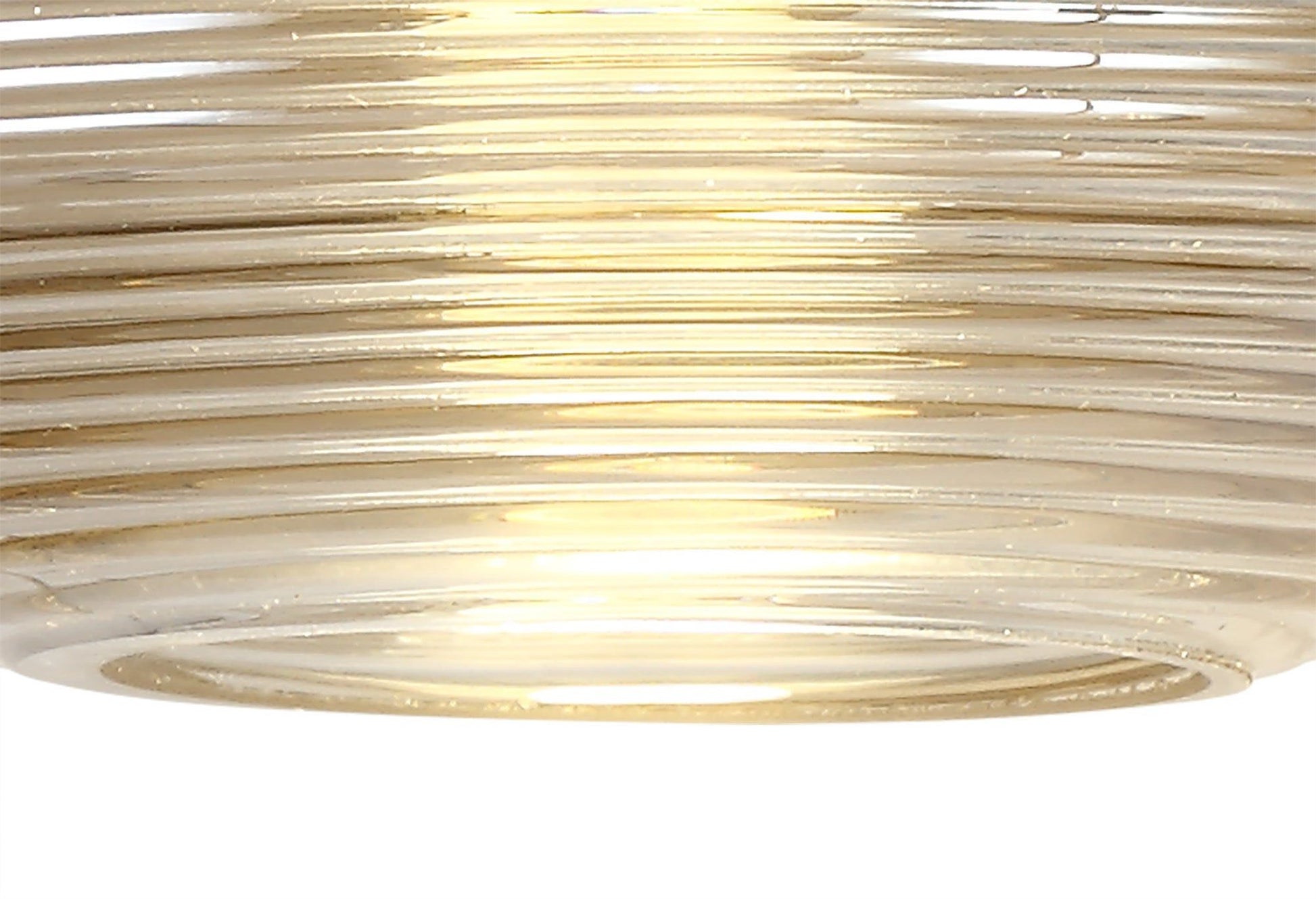 Amiety Wall Lamp Switched, 1 x 8W LED, 4000K, Champagne & Polished Chrome, 3yrs Warranty IP20