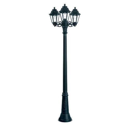 Ricu Bisso Cefa/Gigi/bisso/anna3 L 3 Headed Standard Light