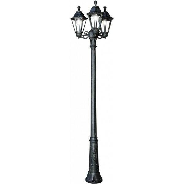 Ricu Bisso Cefa/Gigi/bisso/anna3 L 3 Headed Standard Light - Cusack Lighting
