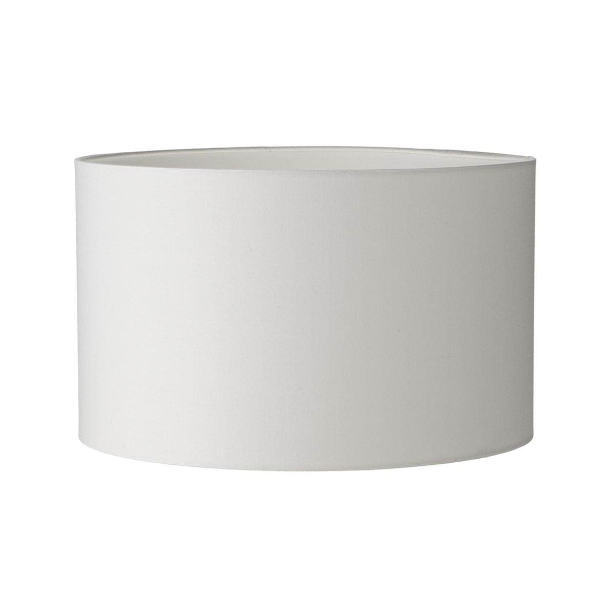 Rimini Table Lamp Ivory Shade - Cusack Lighting