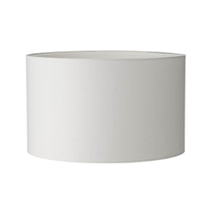 Rimini Table Lamp Ivory Shade - Cusack Lighting