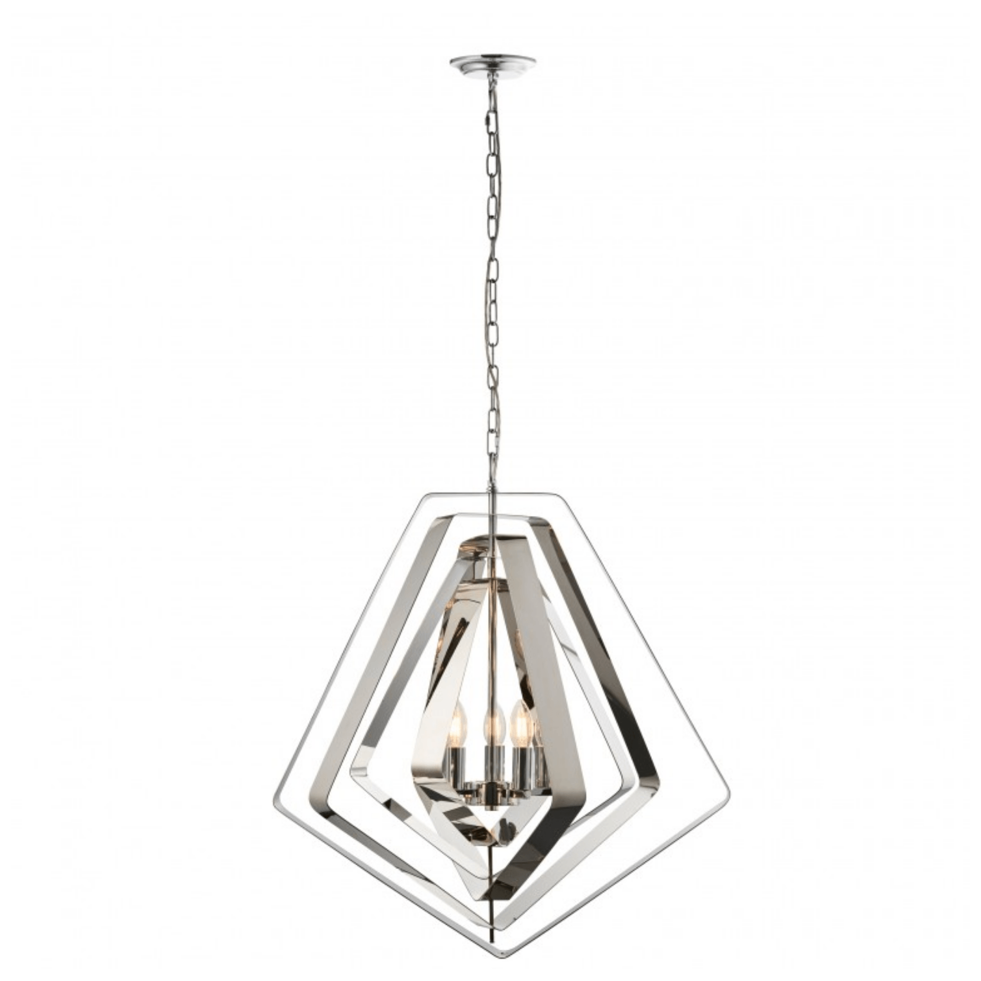 Aileen 3 Pendant Light - Cusack Lighting