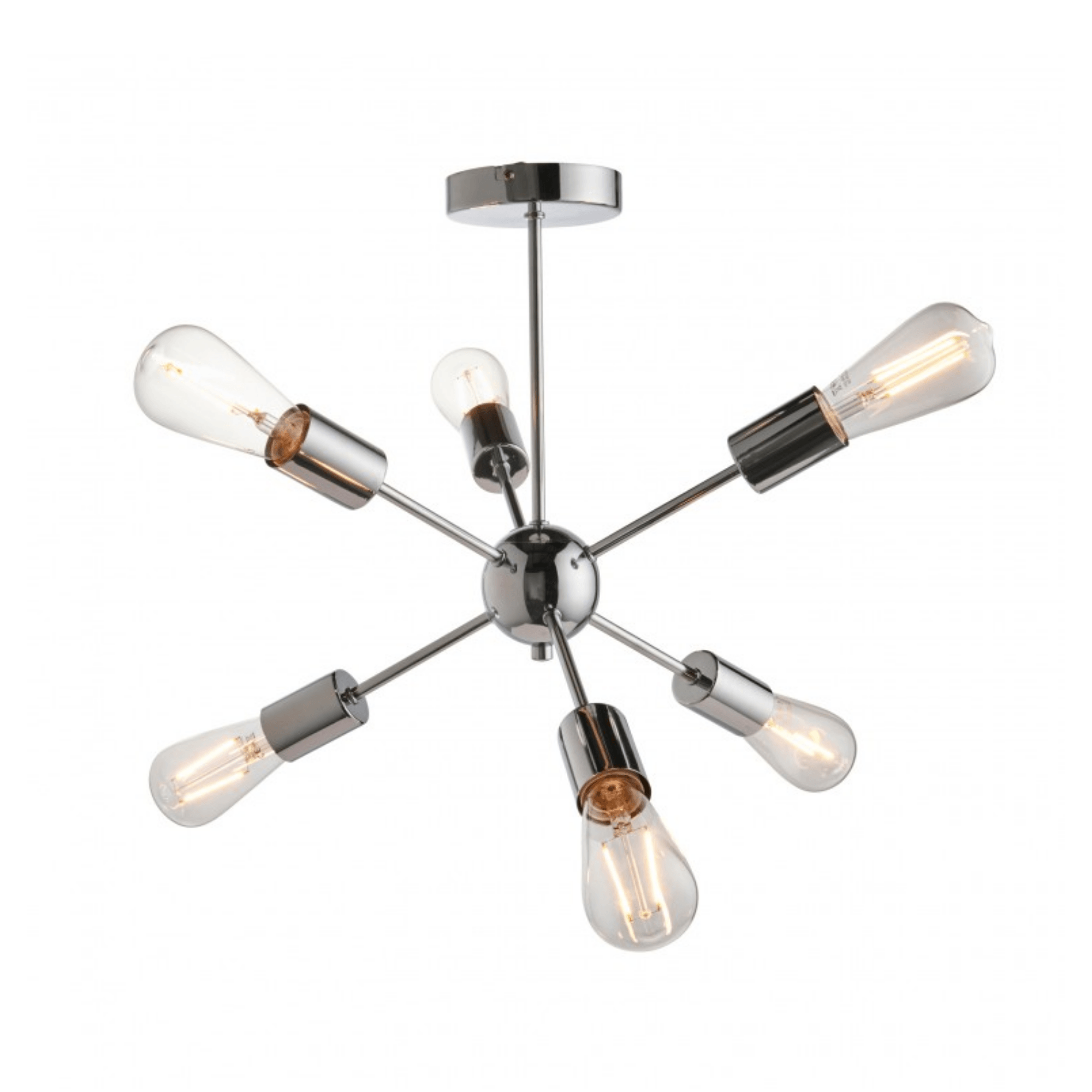 Cordoba Ceiling Lamp - Cusack Lighting