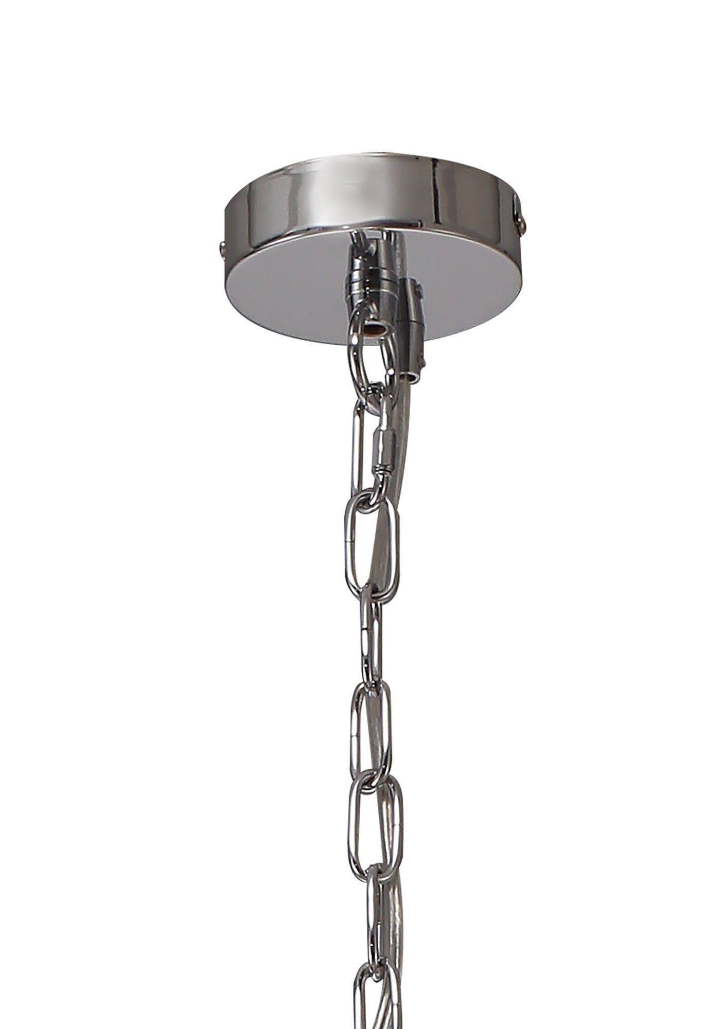 Shauna Pendant, 1 Light E27, Antique Brass/Amber,  Matt Black/Smoked,  Matt Black/Smoked
