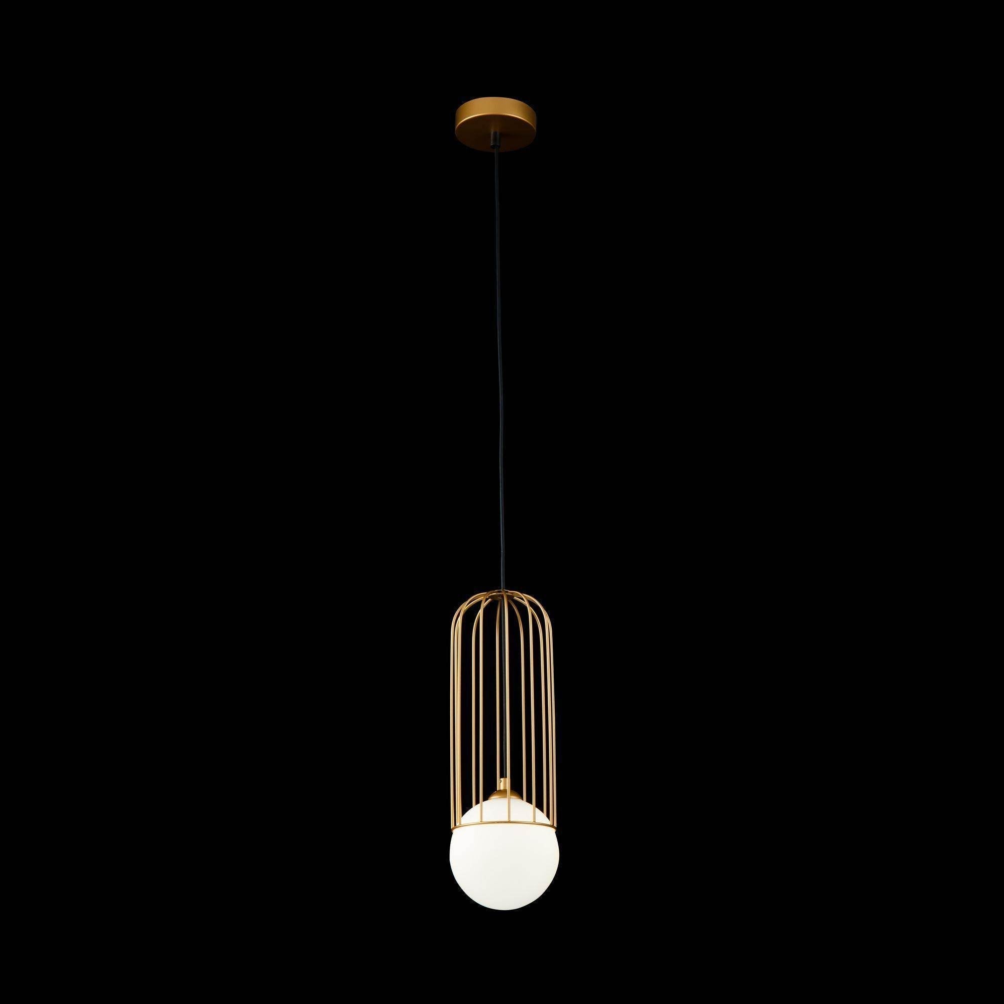 Small Pendant Lamp Telford - Cusack Lighting