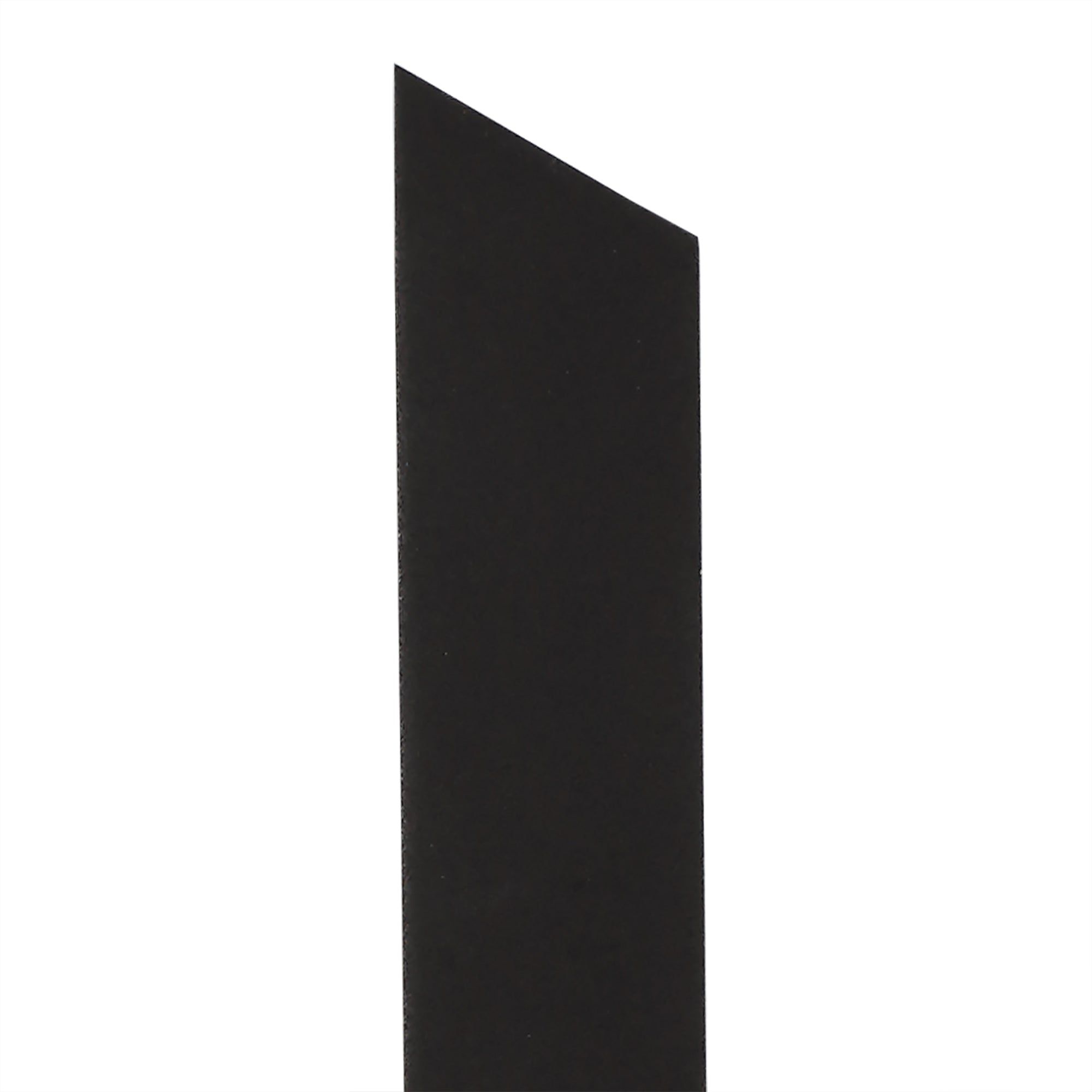Soisant Wall Lamp, 1 x 8W LED, 3000K, 560lm, Sand Black/Satin Nickel, 3yrs Warranty