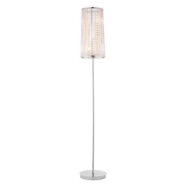 Sophia 3lt Floor Lamp 76723 