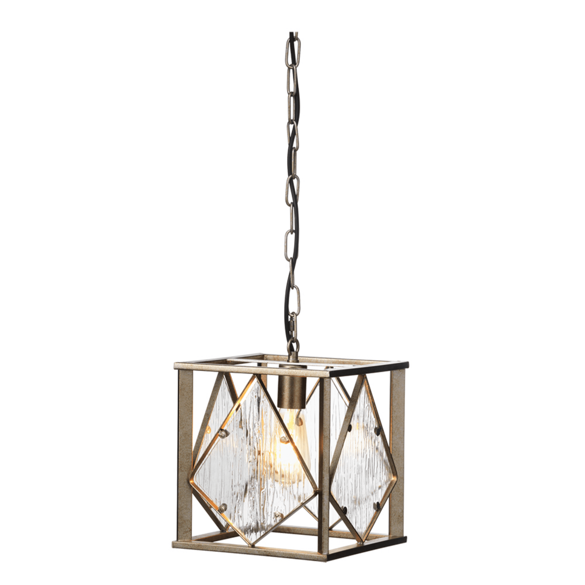 Sovana Pendant - Cusack Lighting