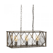 Sovana Pendant - Cusack Lighting