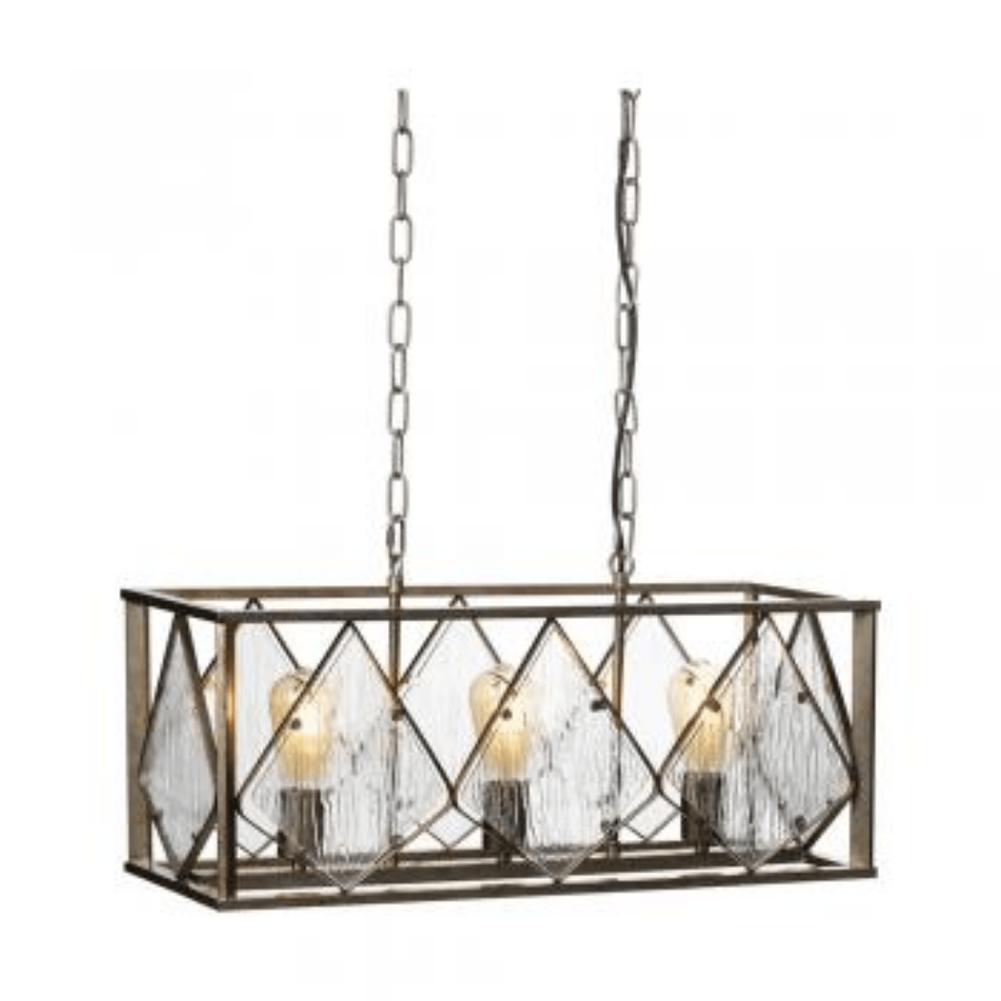 Sovana Pendant - Cusack Lighting