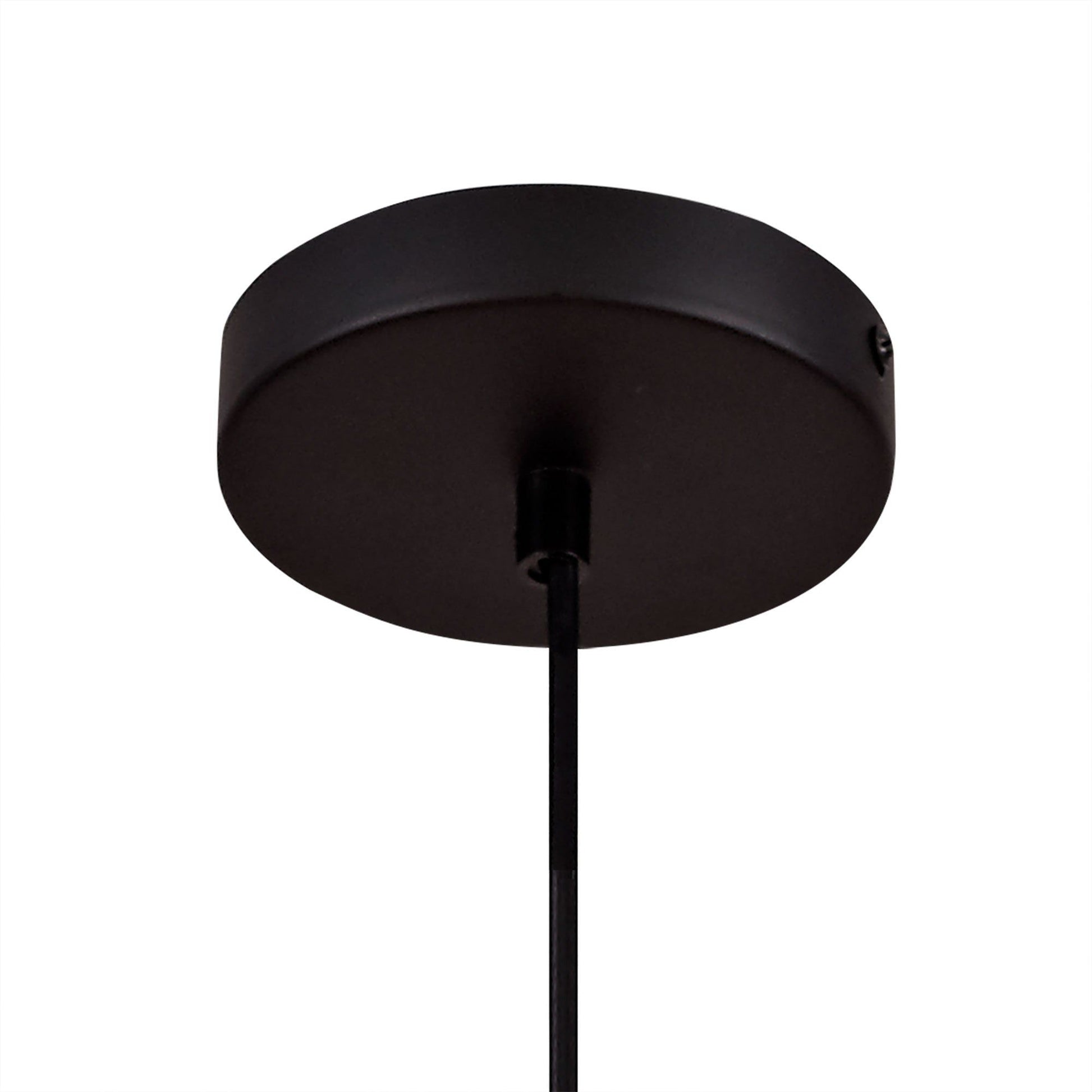 Spectra 1 Light Pendant E27 With 35cm Tiffany Shade, Beige, Green, Grey, Red, Rich, Blue