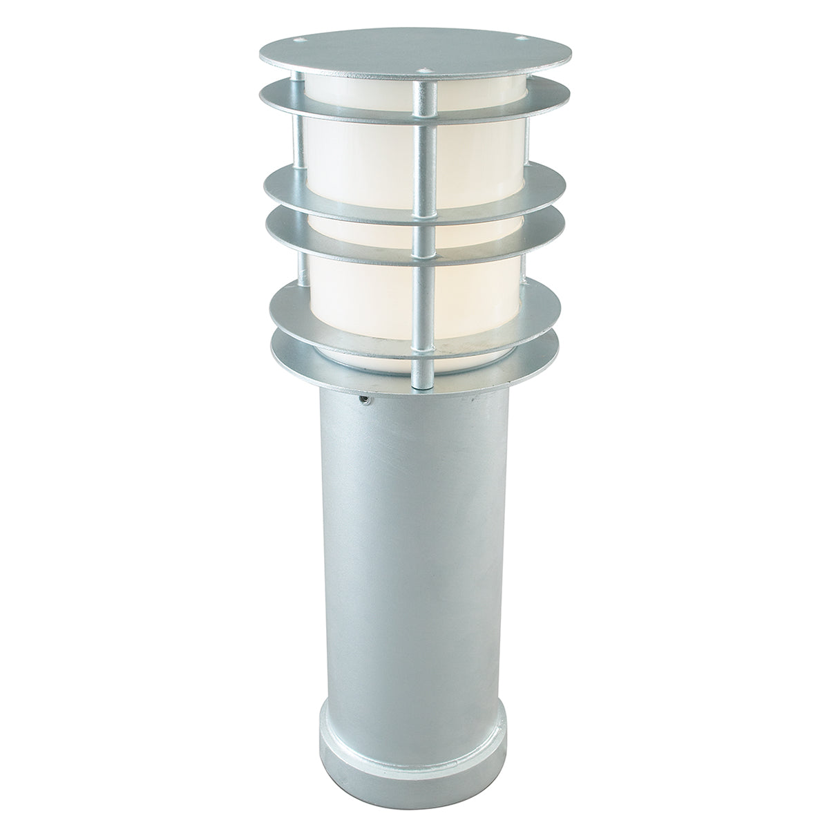 Stockholm Large/Medium/Small Bollard - Various Finish - Cusack Lighting