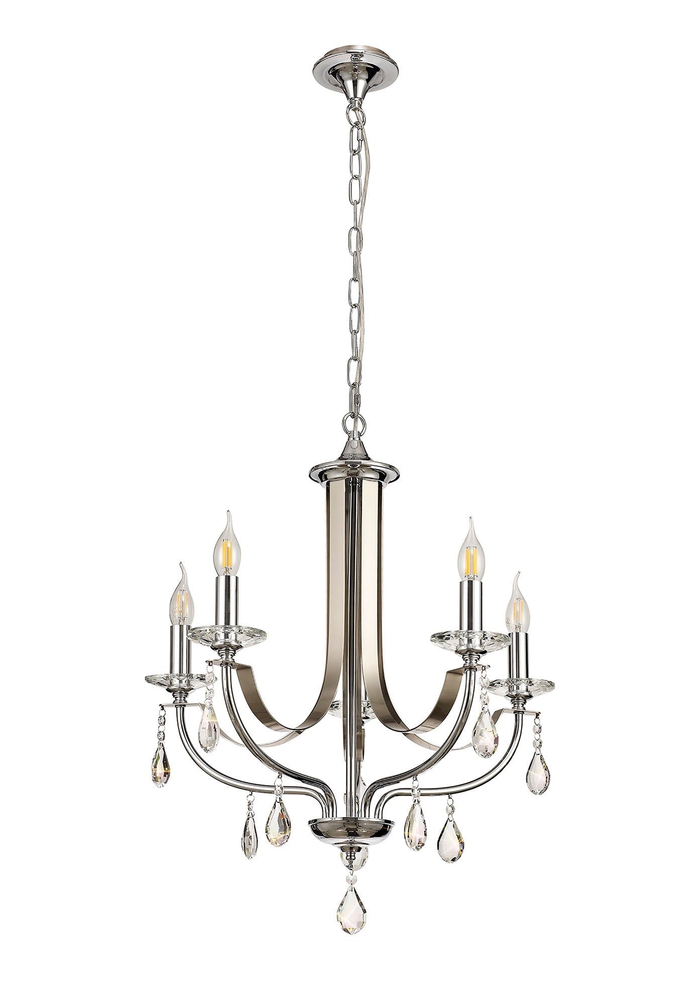 Stoke 3/5/8/12Lt Pendant, Matt Black/Antique Brass/Khaki