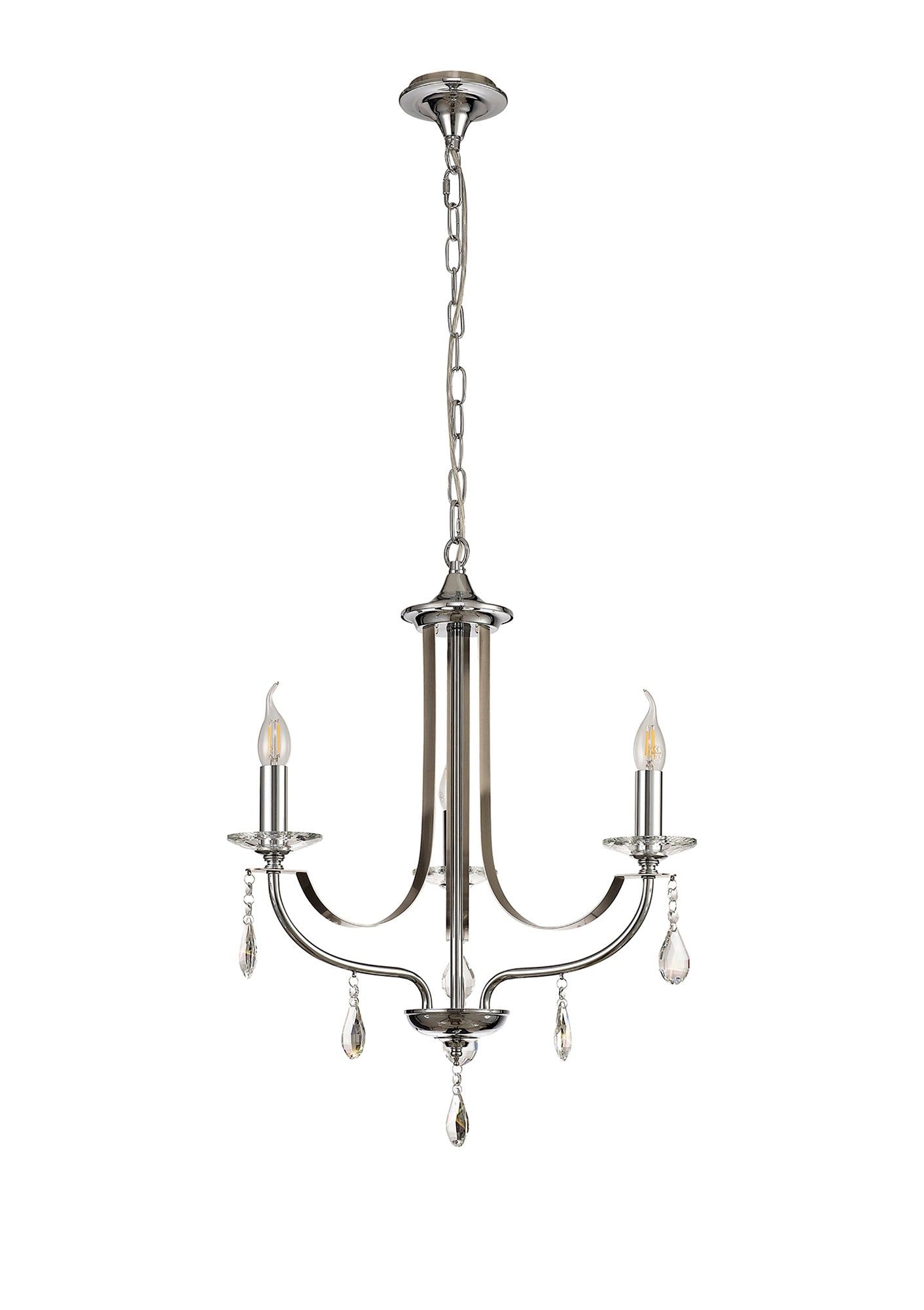 Stoke 3/5/8/12Lt Pendant, Matt Black/Antique Brass/Khaki