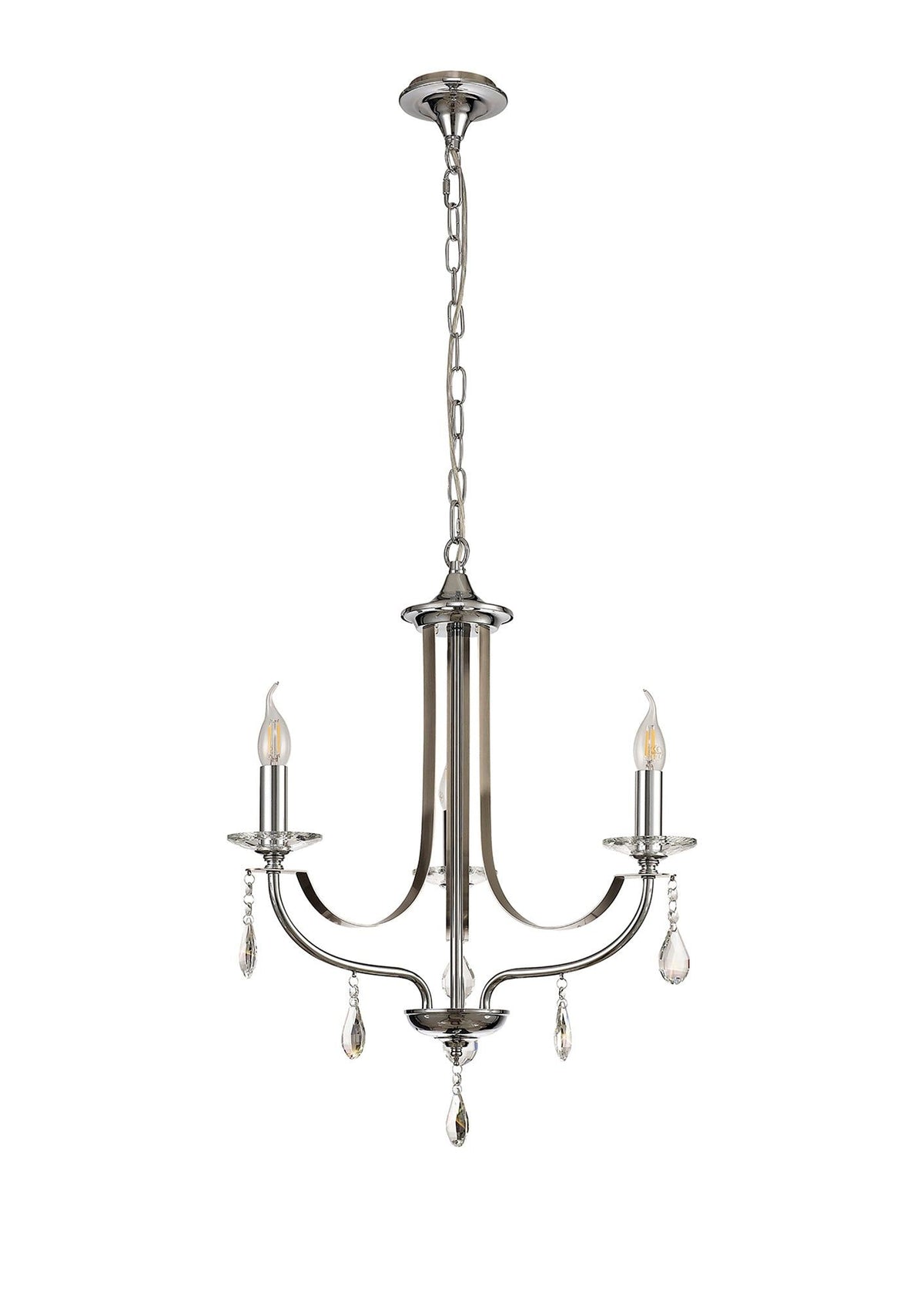 Stoke 3/5/8/12Lt Pendant, Matt Black/Antique Brass/Khaki