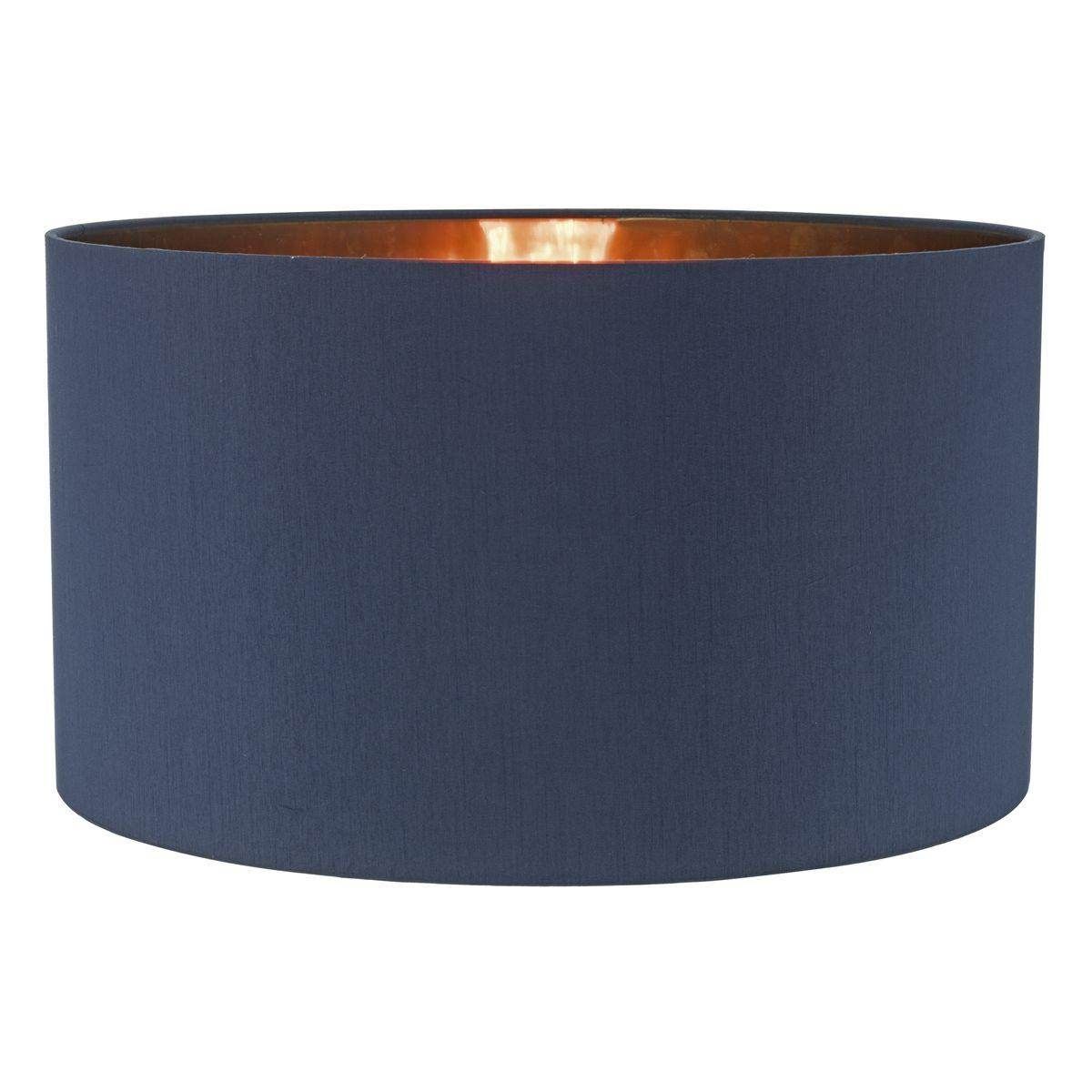 Timon Easy Fit Blue & Copper - Cusack Lighting