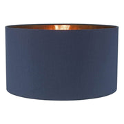 Timon Easy Fit Blue & Copper - Cusack Lighting