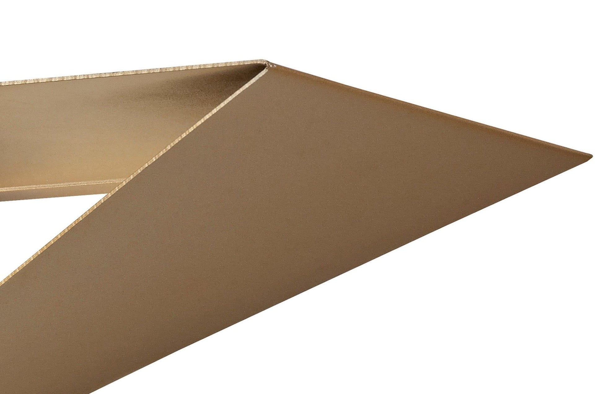 Shoatner Wall Lamp, 2 x 3W LED, 3000K, 238lm, Gold Painted, 3yrs Warranty