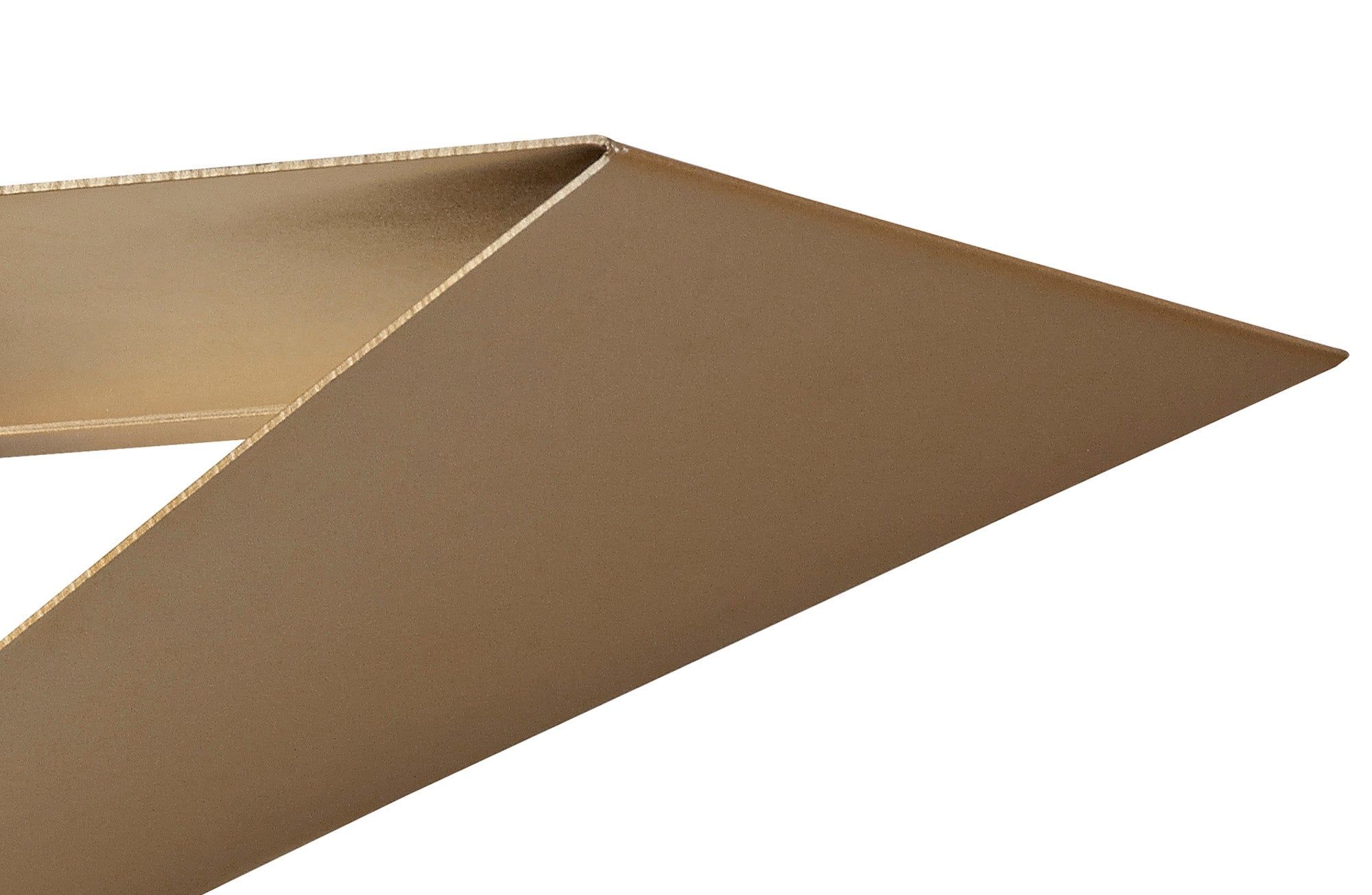 Shoatner Wall Lamp, 2 x 3W LED, 3000K, 238lm, Gold Painted, 3yrs Warranty