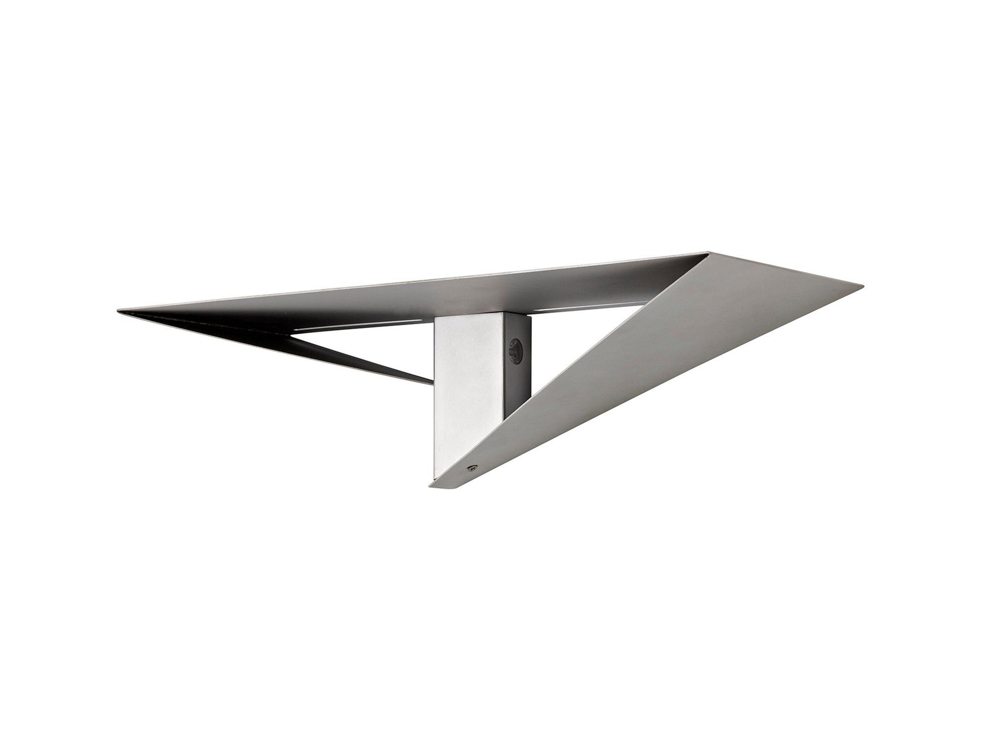 Shoatner Wall Lamp, 2 x 3W LED, 3000K, 238lm, Gold Painted, 3yrs Warranty