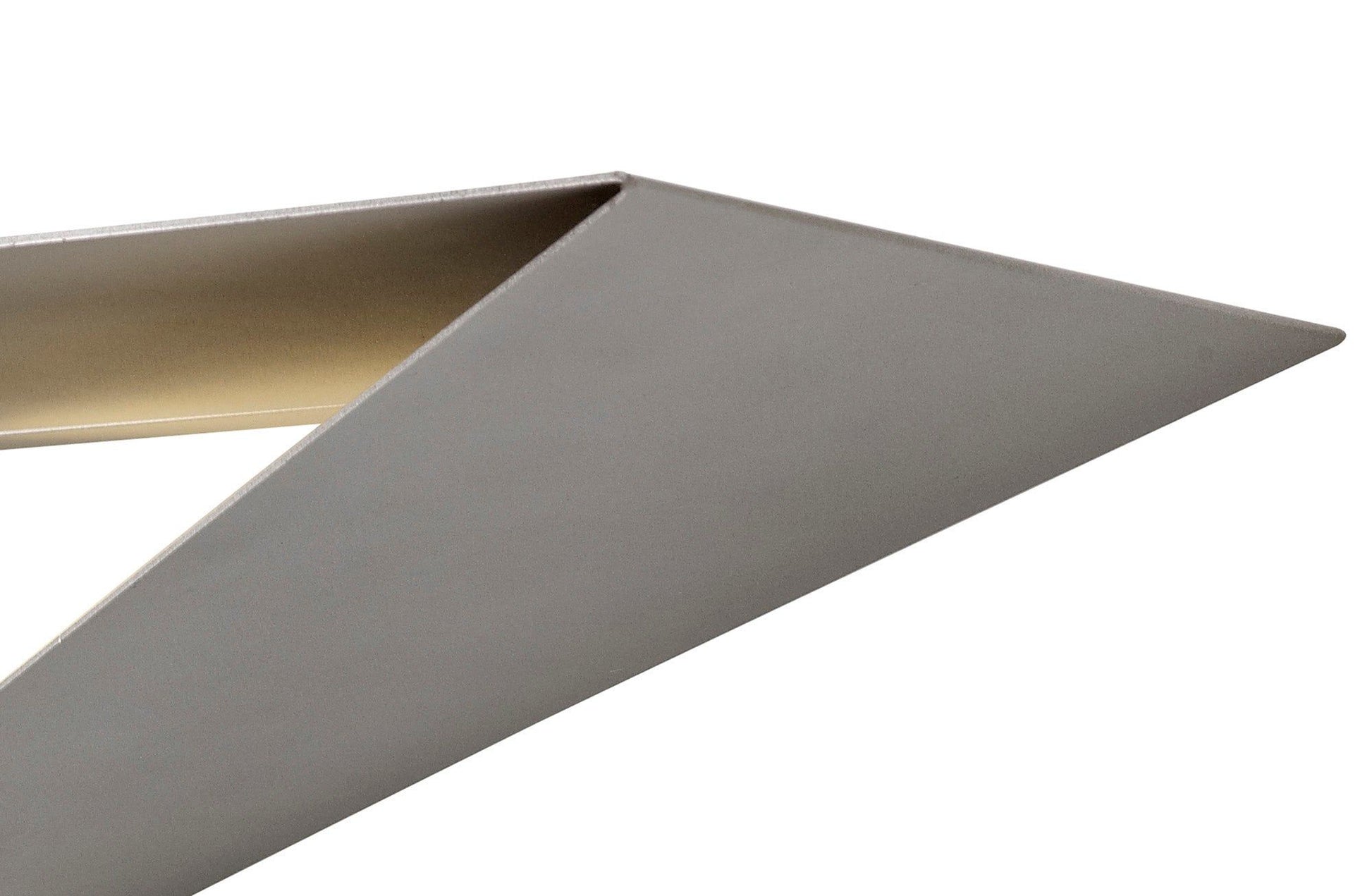 Shoatner Wall Lamp, 2 x 3W LED, 3000K, 238lm, Gold Painted, 3yrs Warranty
