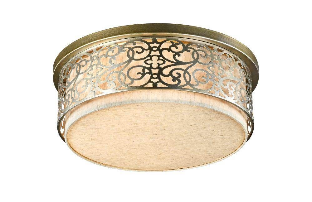 Ceiling Flush Lamp Venera - Cusack Lighting