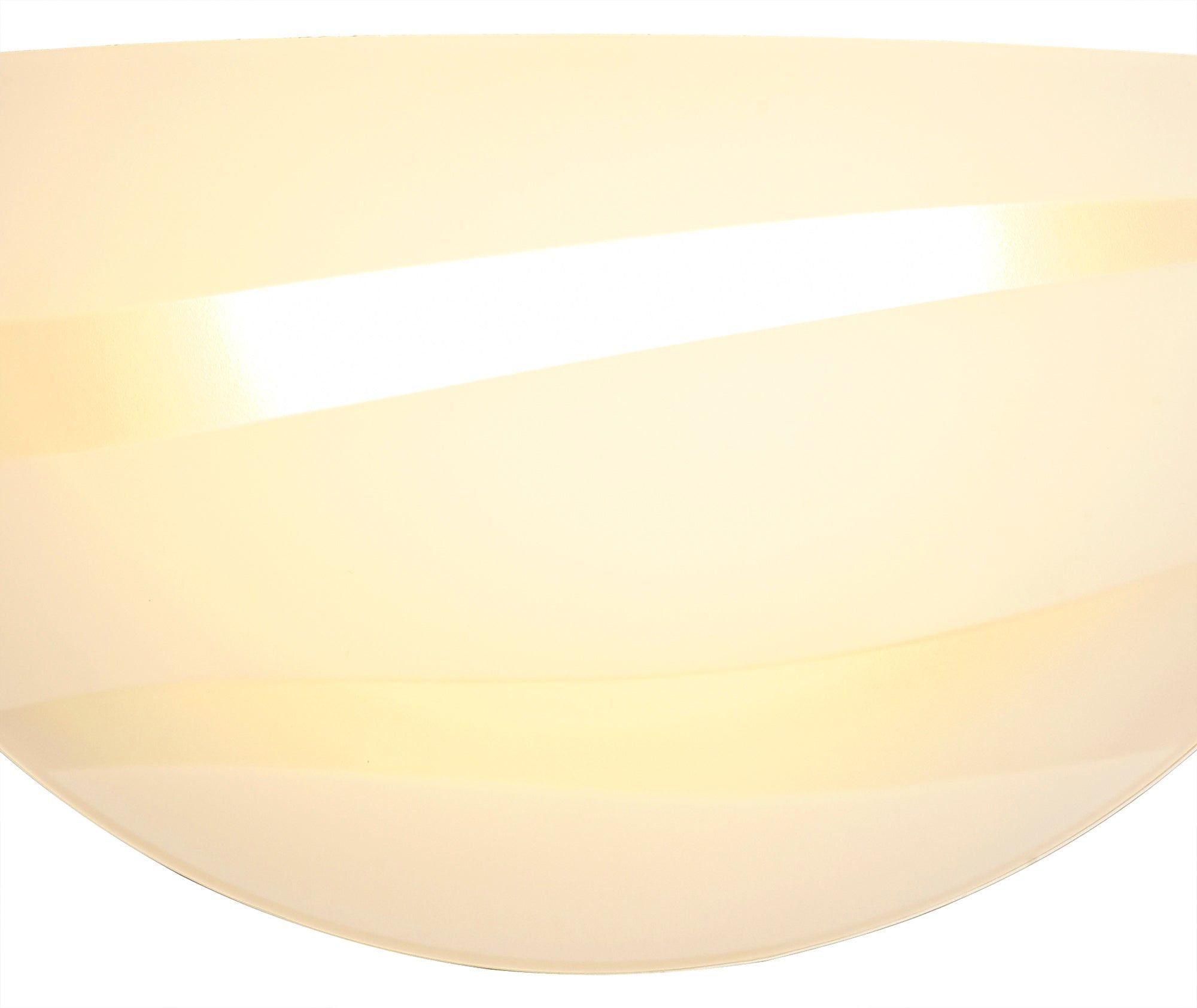 Histser Wall Lamp, 1 x 12W LED, 3000K, 780lm, Polished Chrome/White, 3yrs Warranty